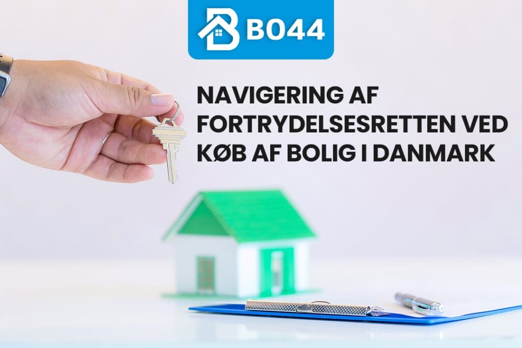 Navigering af Fortrydelsesretten ved Køb af Bolig i Danmark