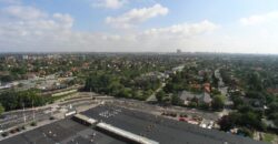 København, Rebæk Søpark, Hvidovre lejlighed øverst