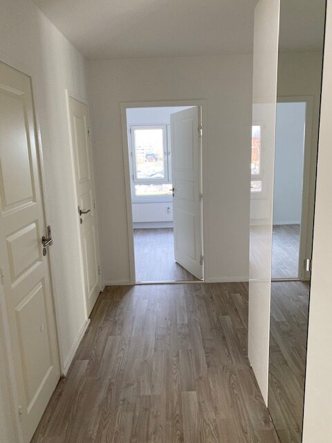København Vallensbæk, Vallensbækhus stor 3 værelser
