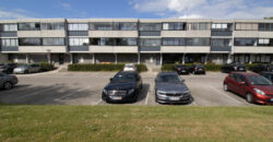 København, Ishøj Strand – stor 1 værelses m/altan og tæt til alt