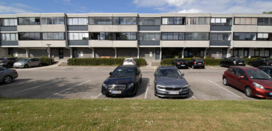 København, Ishøj Strand – stor 1 værelses m/altan og tæt til alt