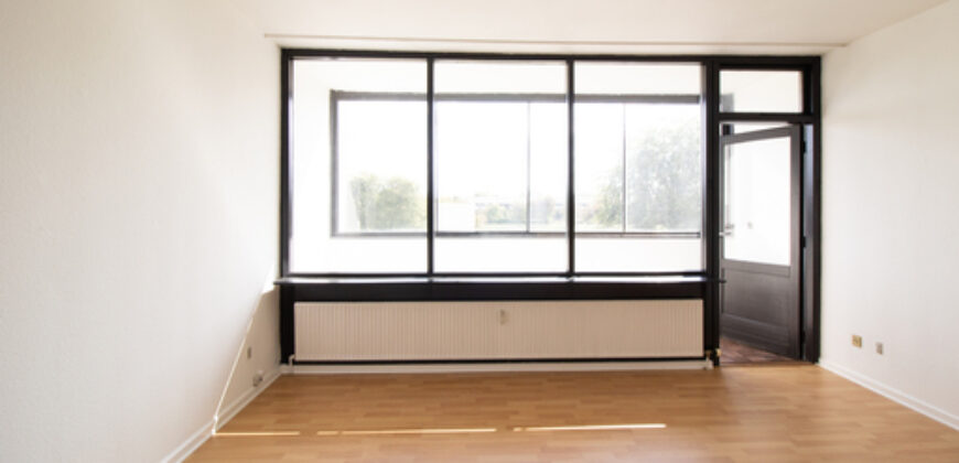 København, Ishøj Strand – stor 1 værelses m/altan og tæt til alt