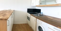 København, Ishøj Strand – stor 1 værelses m/altan og tæt til alt