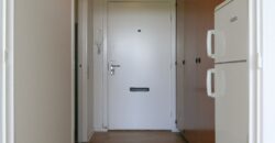 København, Ishøj Strand – stor 1 værelses m/altan og tæt til alt