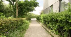 København, Ishøj Strand – stor 1 værelses m/altan og tæt til alt