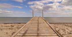 København, Ishøj Strand – stor 1 værelses m/altan og tæt til alt