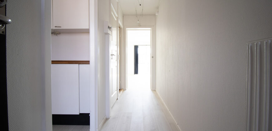 Nedsat – Kbh. Ø, Ndr. Frihavnsgade 2v eksklusiv Penthouse (ingen ovenpå) p-plads/kræver bil