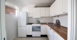 Nedsat – Kbh. Ø, Ndr. Frihavnsgade 2v eksklusiv Penthouse (ingen ovenpå) p-plads/kræver bil