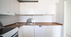 Nedsat – Kbh. Ø, Ndr. Frihavnsgade 2v eksklusiv Penthouse (ingen ovenpå) p-plads/kræver bil