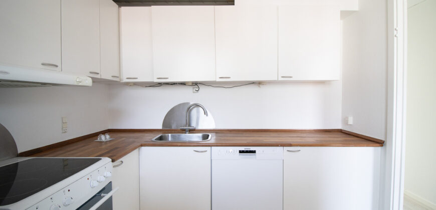 Nedsat – Kbh. Ø, Ndr. Frihavnsgade 2v eksklusiv Penthouse (ingen ovenpå) p-plads/kræver bil