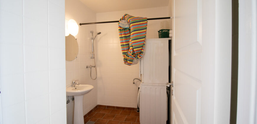 Nedsat – Kbh. Ø, Ndr. Frihavnsgade 2v eksklusiv Penthouse (ingen ovenpå) p-plads/kræver bil