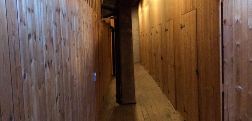 Nedsat – Kbh. Ø, Ndr. Frihavnsgade 2v eksklusiv Penthouse (ingen ovenpå) p-plads/kræver bil