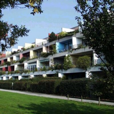 København, Spaden C 2, Høje Taastrup 2 v m/terrasse
