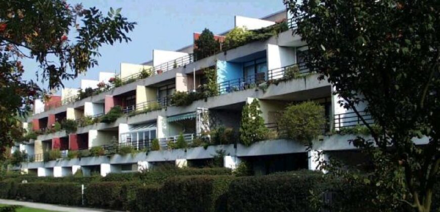 København, Spaden C 2, Høje Taastrup 2 v m/terrasse