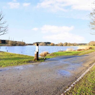 København, Høje Taastrup – Lindevangshusene øverst