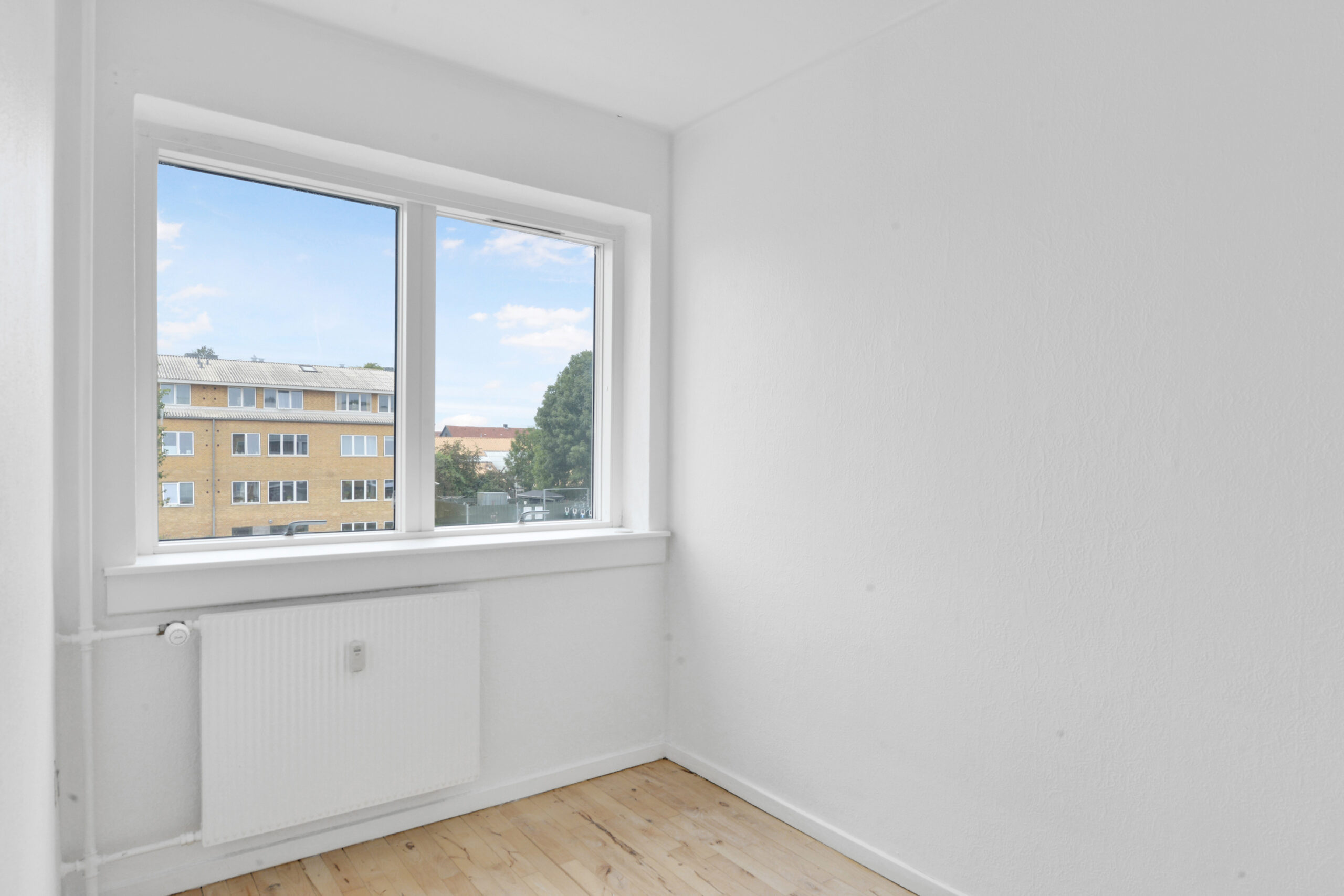 København Hvidovre – Næsborgvej 3 værelser