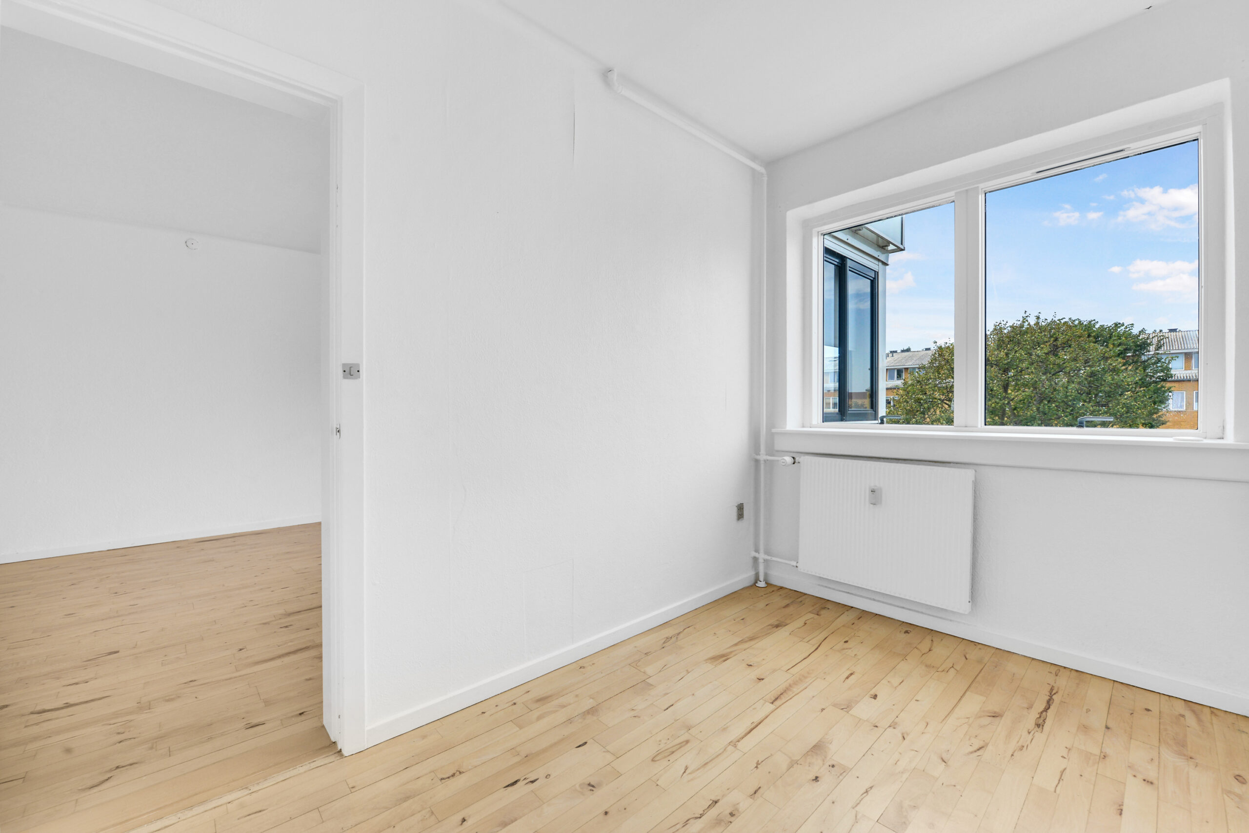 København Hvidovre – Næsborgvej 3 værelser