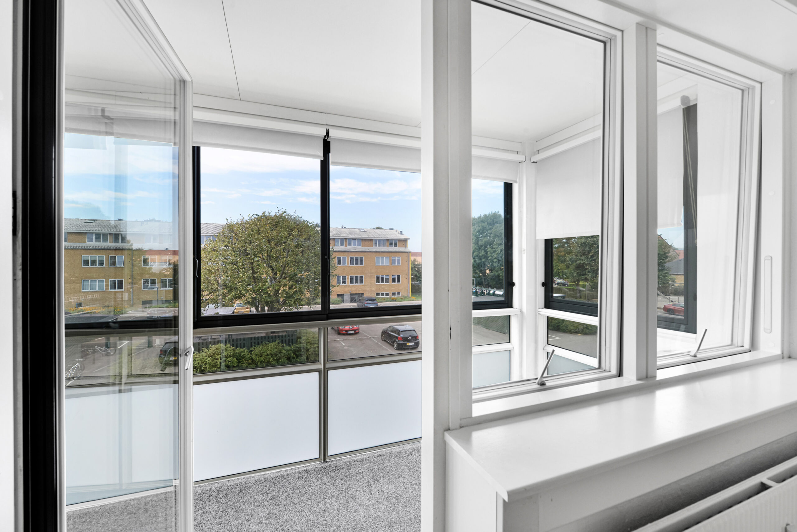 København Hvidovre – Næsborgvej 3 værelser