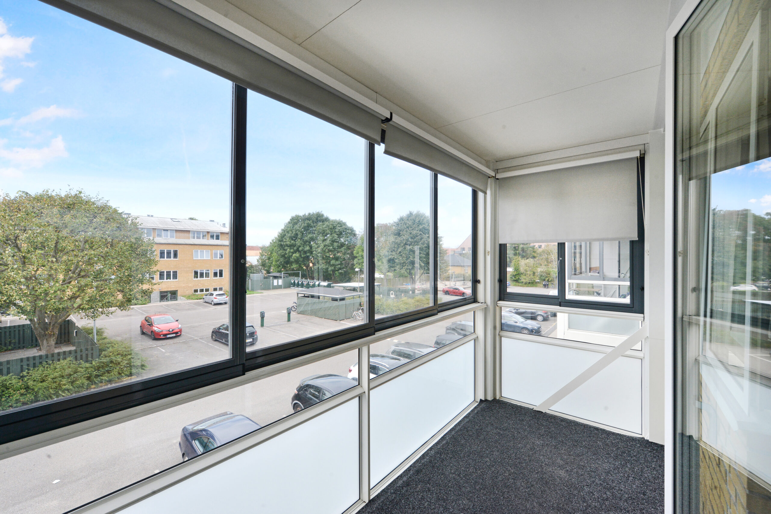 København Hvidovre – Næsborgvej 3 værelser