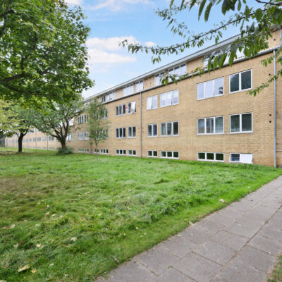 København Hvidovre – Næsborgvej 3 værelser