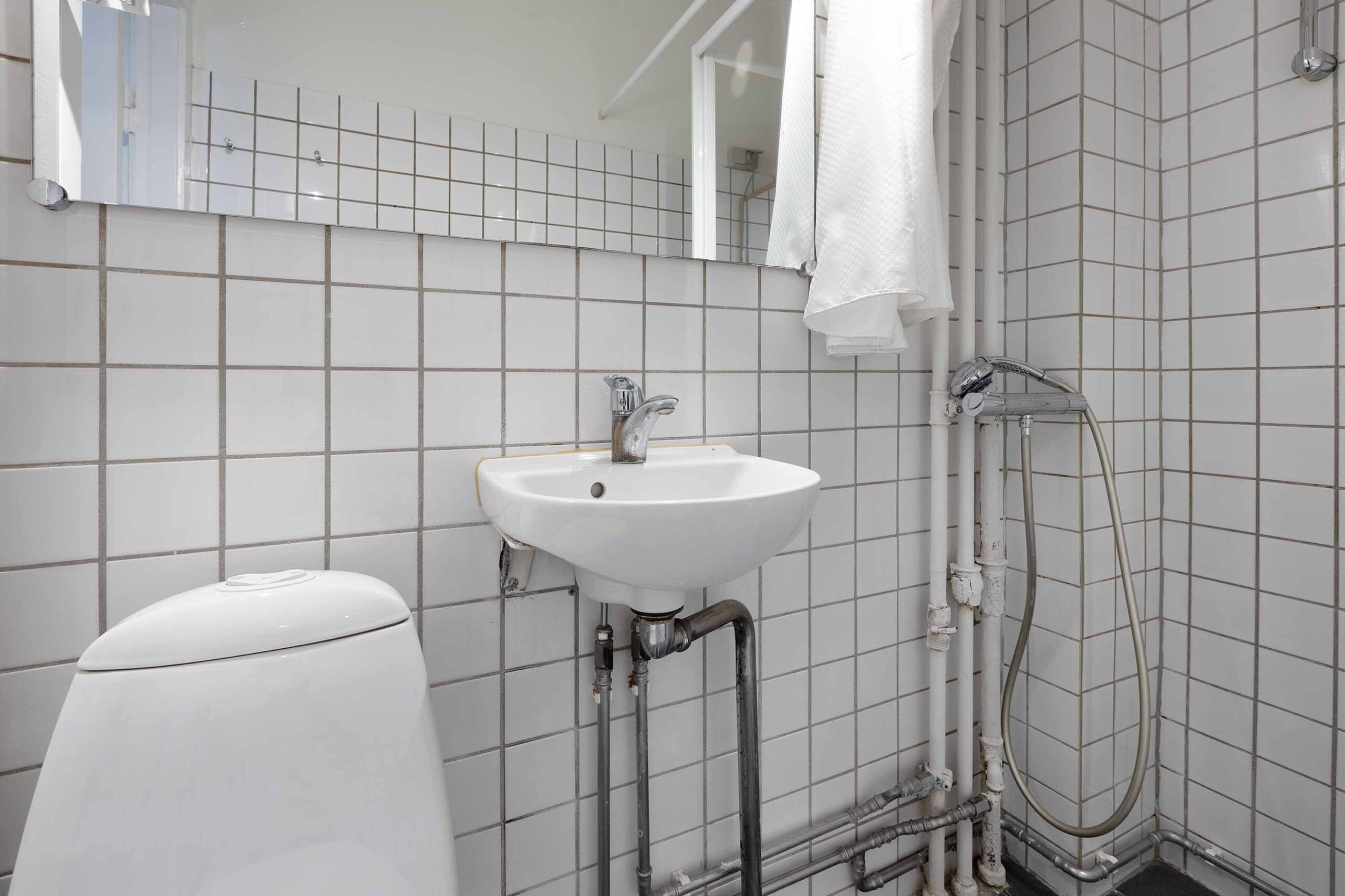 Stor 2V i København, Valby