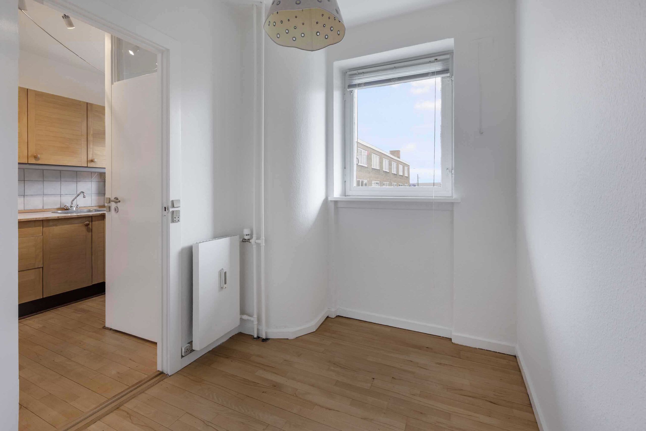 Stor 2V i København, Valby