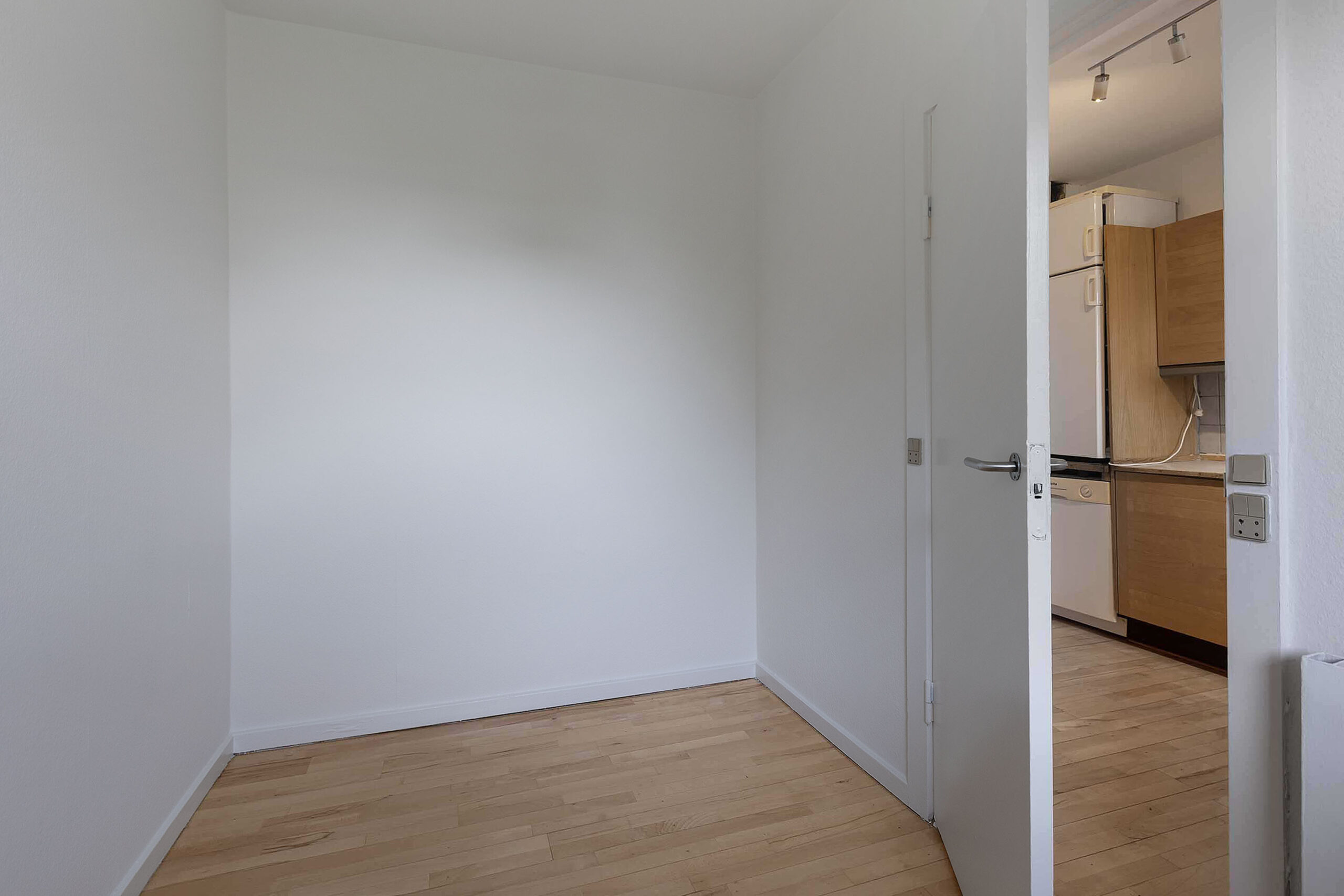 Stor 2V i København, Valby