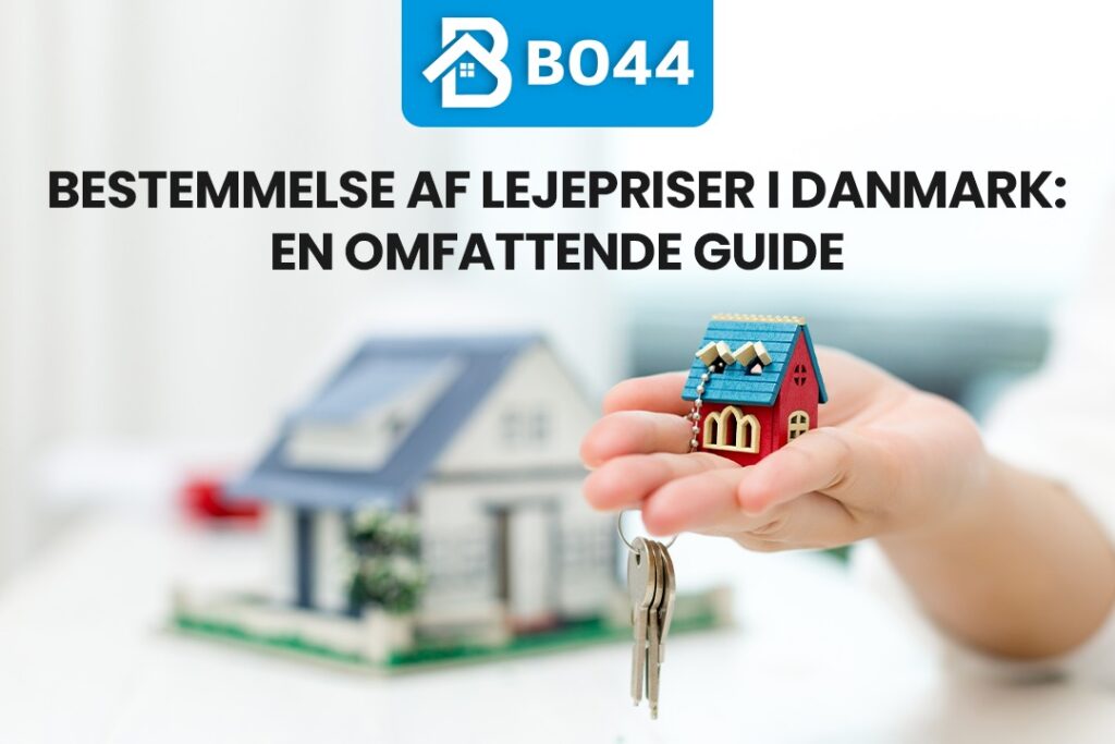 Bestemmelse af Lejepriser i Danmark: En Omfattende Guide