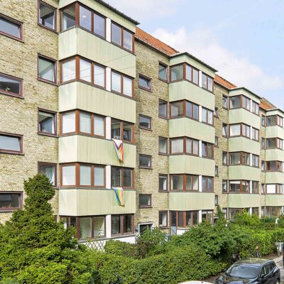 København Sydhavnen – dejlig 2 værelses