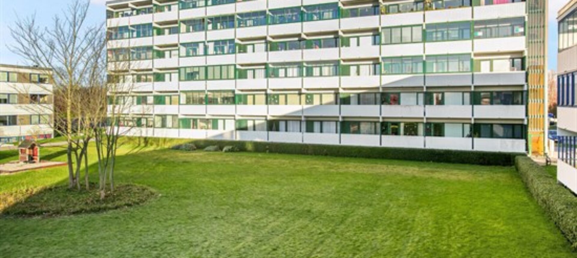 København, Vallensbæk, Gammelgårds Alle – dejlig 1 værelses