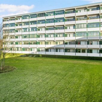 København, Vallensbæk, Gammelgårds Alle – dejlig 1 værelses