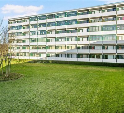 København, Vallensbæk, Gammelgårds Alle – dejlig 1 værelses