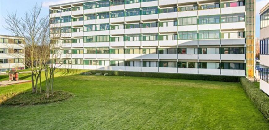 København, Vallensbæk, Gammelgårds Alle – dejlig 1 værelses