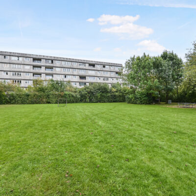 København Vallensbæk, Vallensbækhus stor 3 værelser